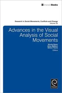 Advances in the Visual Analysis of Social Movements (repost)