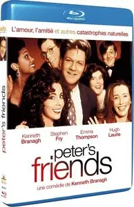 Peter's Friends (1992)