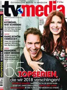 TV Media - 20. Januar 2018