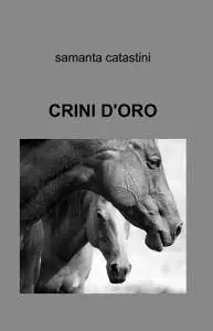 CRINI D’ORO