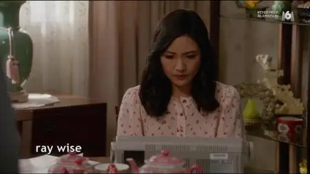 Fresh Off the Boat S04E08