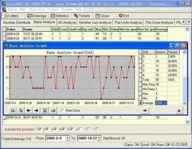 Lotto007 XP 2006 v7.1