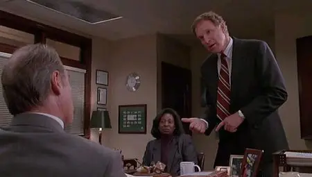 Ghosts of Mississippi (1996)