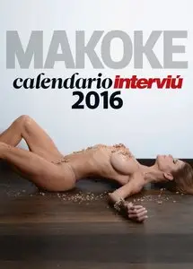 Interviú - Calendario 2016