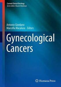 Gynecological Cancers: Genetic and Epigenetic Targets and Drug Development