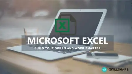 Microsoft Excel Basics for Beginners - Learn Excel  Fundamental Skills for Business and Work Smarter