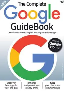 Google App Guides – 04 February 2021