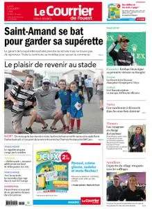 Le Courrier de l'Ouest Deux-Sèvres – 02 août 2021