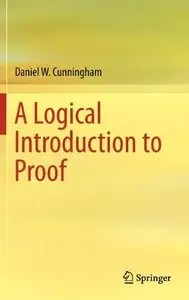 A Logical Introduction to Proof (repost)