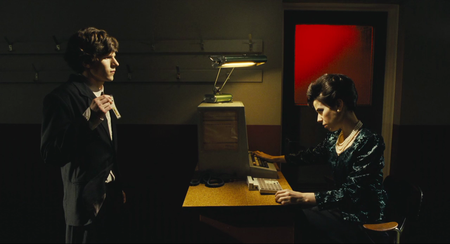 The Double (2013)