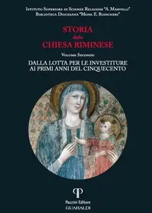 Istituto di Scienze Religiose A. Marvelli - Storia della Chiesa Riminese Volume II