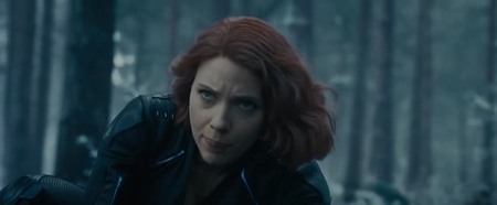 Avengers: Age of Ultron (2015)