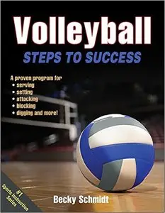 Volleyball: Steps to Success