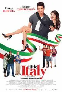 Little Italy (2018)