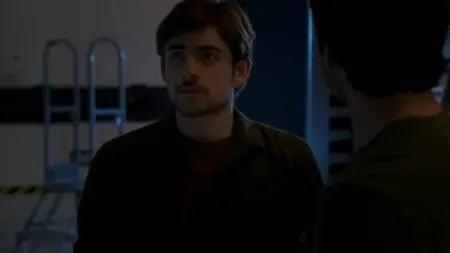 Salvation S01E09