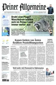 Peiner Allgemeine Zeitung - 07. Oktober 2019