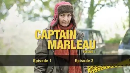 Capitaine Marleau (2015-2017) [Season 1]