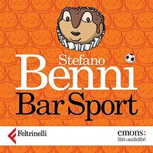 «Bar sport» by Stefano Benni