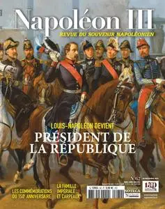 Napoléon III – 01 mars 2023