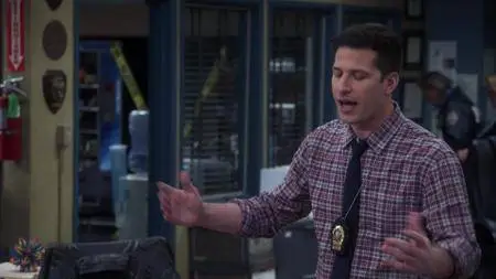 Brooklyn Nine-Nine S05E15