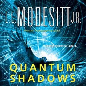 Quantum Shadows [Audiobook]