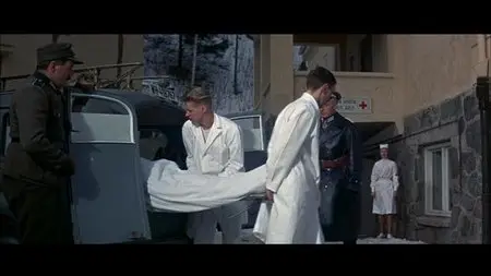 The Heroes of Telemark (1965)
