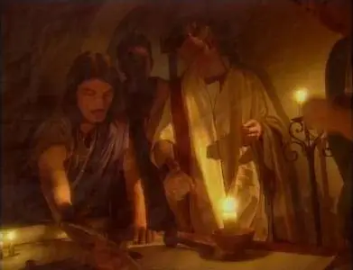 History Channel In Search of History - Roman Roads: Paths to Empire (1997)