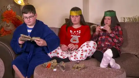 Ch4. - Gogglesprogs Christmas Special 2018 (2018)