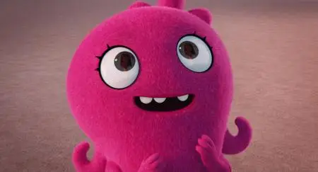 UglyDolls (2019)