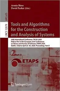 Tools and Algorithms for the Construction and Analysis of Systems: 26th International Conference, TACAS 2020, Held as Pa