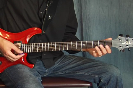 Desi Serna - Getting Started With The Pentatonic Scale