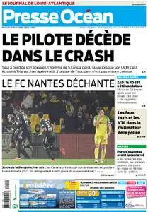Presse Océan Nantes - 25 février 2018