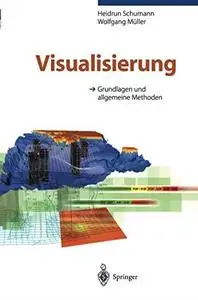 Visualisierung: Grundlagen und allgemeine methoden