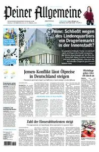 Peiner Allgemeine Zeitung - 17. September 2019