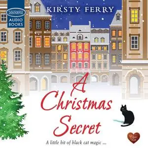 «A Christmas Secret» by Kirsty Ferry