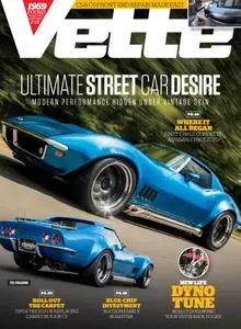 Vette Magazine - February 2020