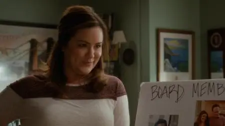 American Housewife S01E07