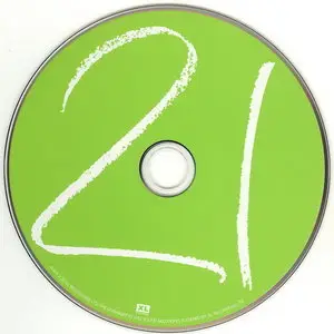 Adele - 21 (2011)