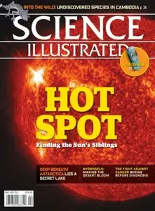 Science Illustrated - March/April 2012