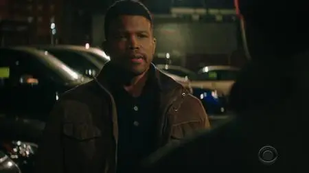 God Friended Me S01E17
