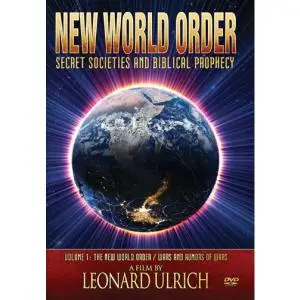 New World Order: Secret Societies and Biblical Prophecy (2014)