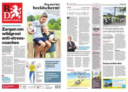 Brabants Dagblad - Oss – 09 juli 2019