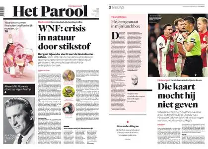 Het Parool – 06 februari 2020