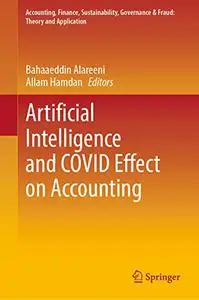 Artificial Intelligence and COVID Effect on Accounting