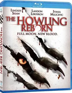 The Howling: Reborn (2011)