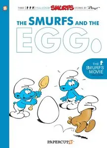 The Smurfs 06 - The Smurfs and the Howlibird (2011)