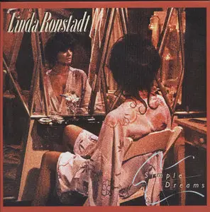 Original Album Series: Linda Ronstadt (2009) [5CD Box Set] Re-up