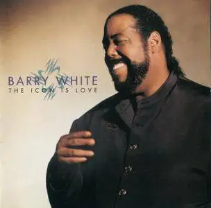 Barry White - The Icon Is Love (1994)