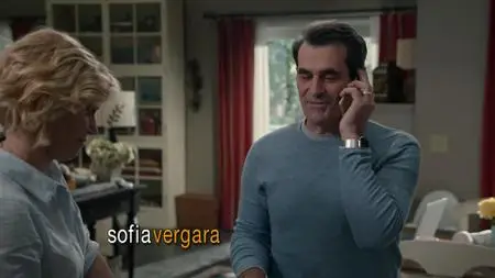 Modern Family S11E08