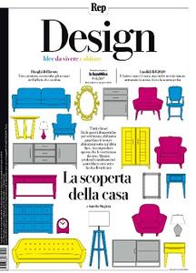 la Repubblica Design - 24 Maggio 2020